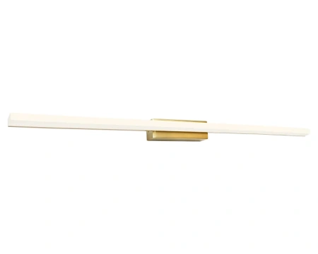 Wall light Sirius 20W LED 4K L82 BRS