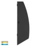 Wall light Cono TRI Colour up-down LED 6W BLK
