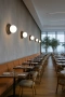 Wall lamp LOFF C1 BK