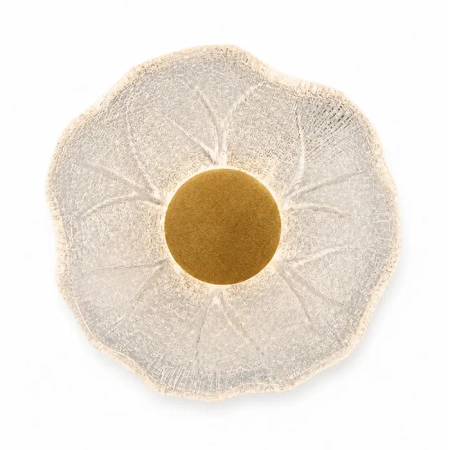 Wall light Lotus 3W LED 3CCT GL