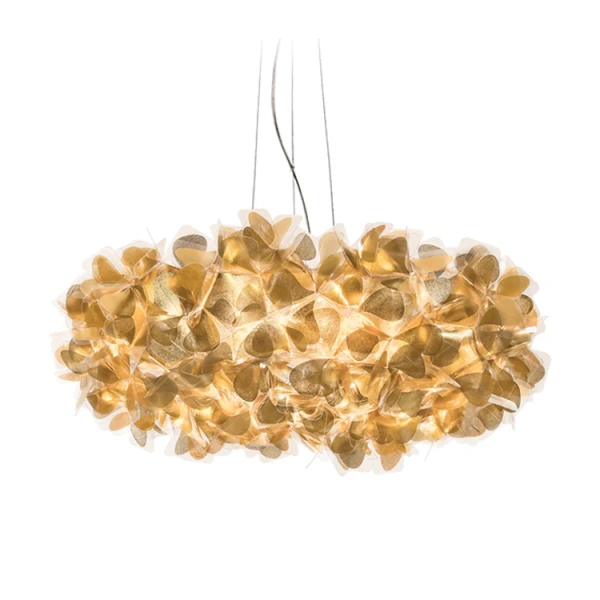 Pendant lamp Clizia Mama Non Mama L GD Handmade Italy