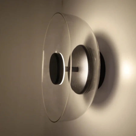 Wall lamp Bonnie LED 7W 3K D23 BLK