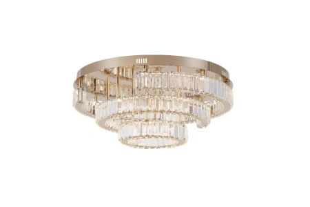 Ceiling lamp BRIGHTON D60 LED GL