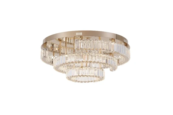 Ceiling lamp BRIGHTON D60 LED GL
