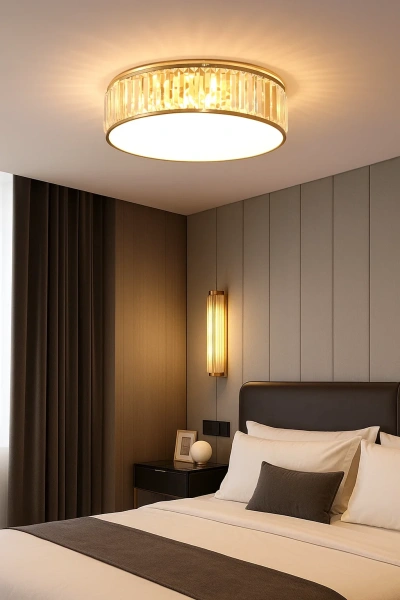 Ceiling lamp Wicky C50 GL