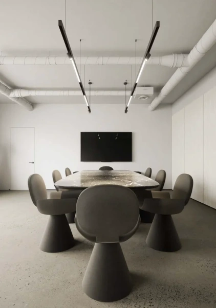 Track opal light Z2992-30.OP.CCT.BK 48V 30W