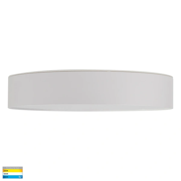 Ceiling lamp NELLA 30W 32 HV5893T-WHT