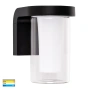 Wall light Otaner BLK LED HV3691T-BLK-240V IP65