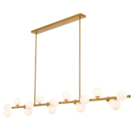 Pendant lamp Moran 18 L2000 AGOP