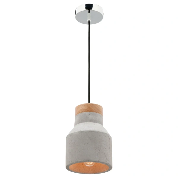 Pendant lamp Moby Small E27