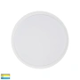 Ceiling lamp Liptor 3CCT 30W LED WHT