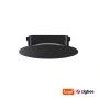Track Eclipse light Z5010-9.OP.CCT.BK 24V 9W WIFI