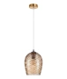 Pendant lamp Neta E27 40W COF
