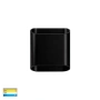 Wall light Contec LED 10W 3CCT IP65 HV3662T-BLK