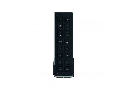 Track Remote control Z5050-24.RC.24G.B.BK USB rechargable