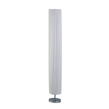 Floor lamp Eclara 2E27 WHT