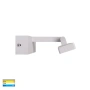 Wall light Vanita HV8102T-WHT L60 3CCT LED 30W WHT