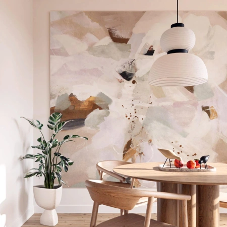 Pendant lamp Kami E27