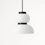 Pendant lamp Kami E27