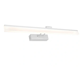 Wall light Capella 16W LED 4K L66 WHT