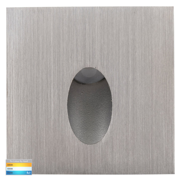 Step light RECES HV3215T-SS316-12V