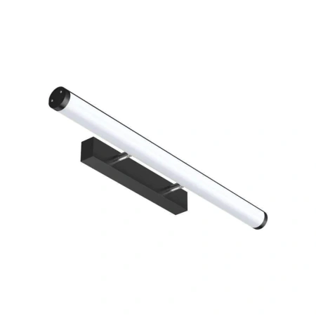 Wall light MIRROR-10 Tricol LED 10W 58cm BLK