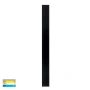 Wall light Barline Shadow LED 30W Tricol IP65 100cm BLK