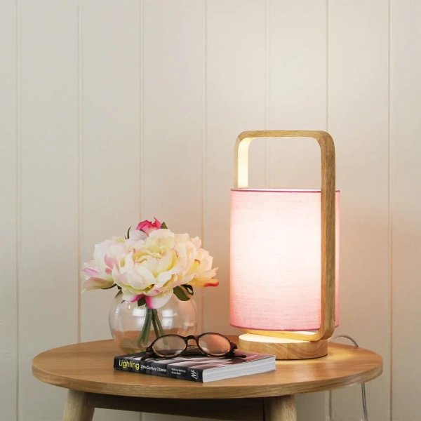 Table lamp Lucia E27 PK Table lamp Lucia E27 PK