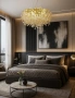 Chandelier Lenny - Money Tree P60 13xG9 GL