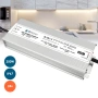 Driver LED VDX250W 250w 24v IP67