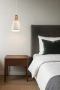 Pendant lamp Morrissey Small