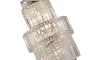 Pendant lamp ROSEY E14 25W CH