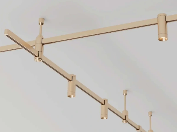 Surface track Z4000-48.SR.200.BR 2M 48V