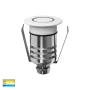 Step Inground light Brillo LED 3W 3CCT 12V HV2894T-WHT-12V