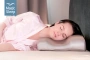 Beauty Pillowcase Magic sleep silk grey