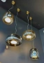 Pendant lamp Bonjour P20 SM