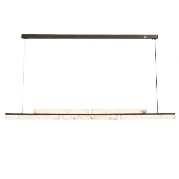 Pendant lamp Lina Marble LED ABRS