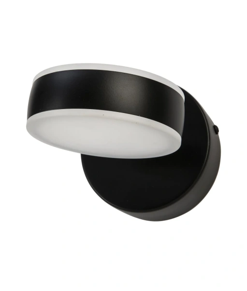 Wall light LOREN-A1 5W Blk