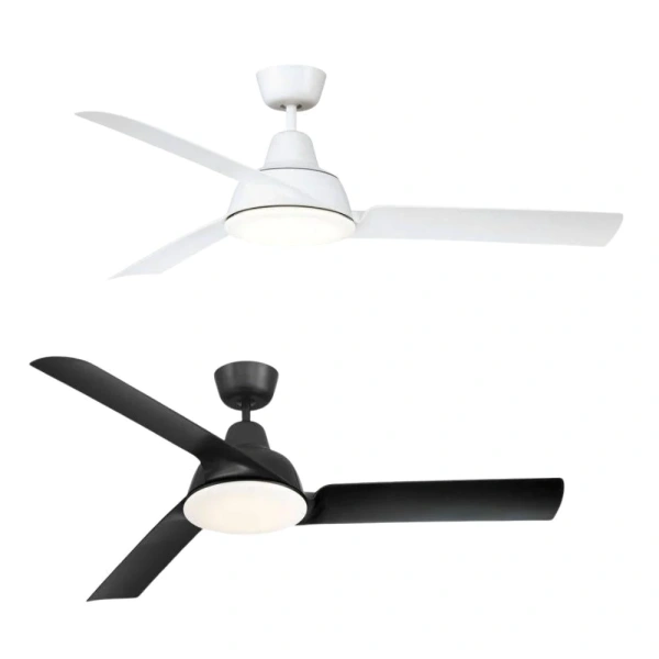 Ceiling fan Airventure AC LED 20W 3CCT D52 WHT