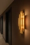 Wall light Twilight G9 H45 GD