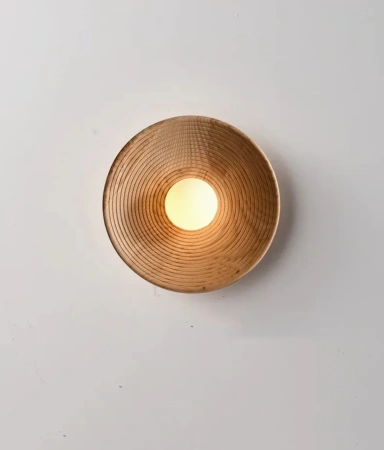 Wall lamp Swari 12V G4 3.5W 2.7K NUT