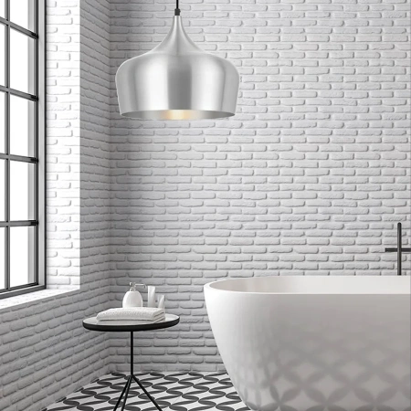 Pendant POLK 30 ALU