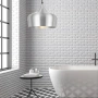 Pendant POLK 30 ALU
