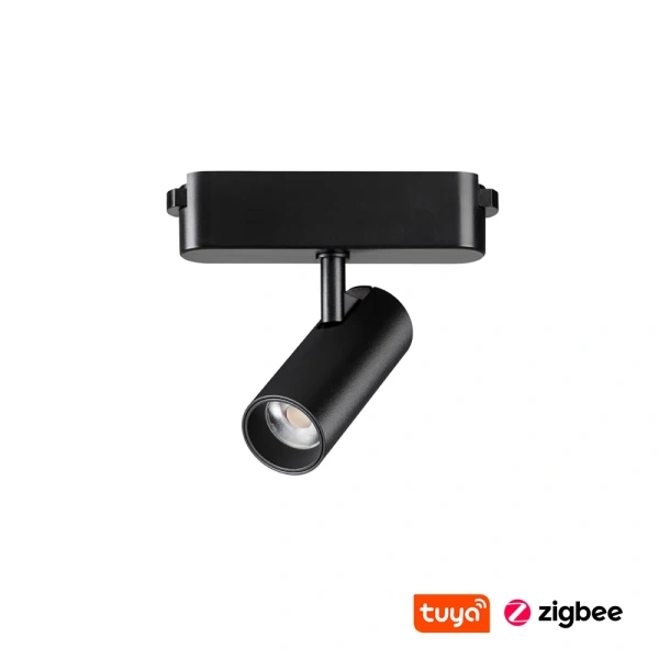 Track Spotlight Z5030-6.24.CCT.BK 24V 6W WIFI