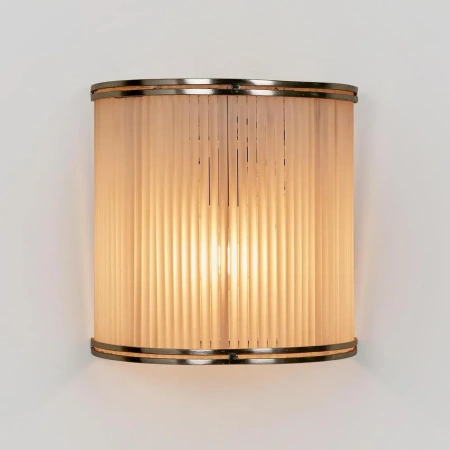 Wall light Inanda Half E14 NC