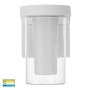 Wall light Otaner WHT LED HV3691T-WHT-240V IP65