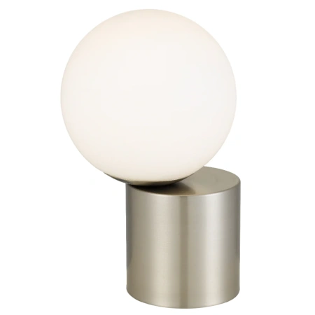 Touch Table lamp SETRA Nickel