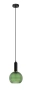 Pendant lamp PELOTA2 E27 brass