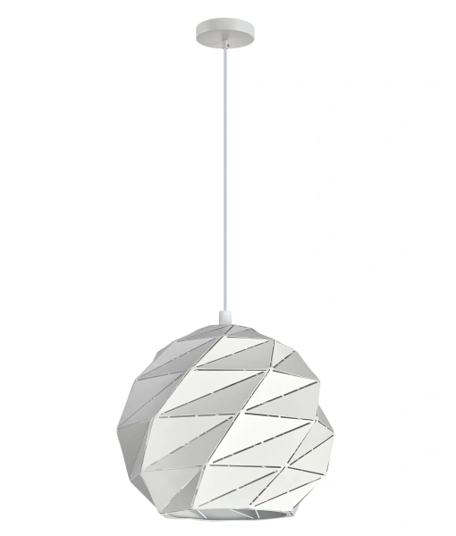 Pendant lamp ORIGAMI4 White