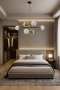 Pendant lamp Slim P6